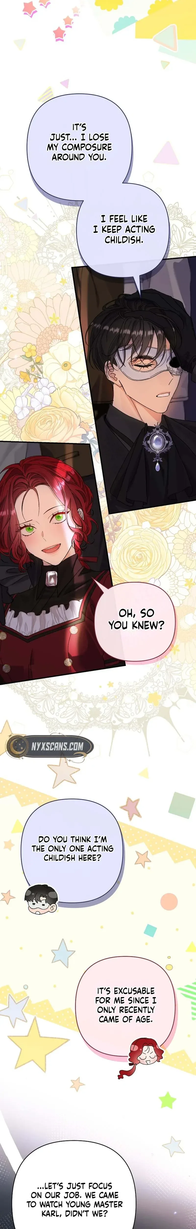 I Faked a Pregnancy, but My Husband Returned Chapter 7 Page 10