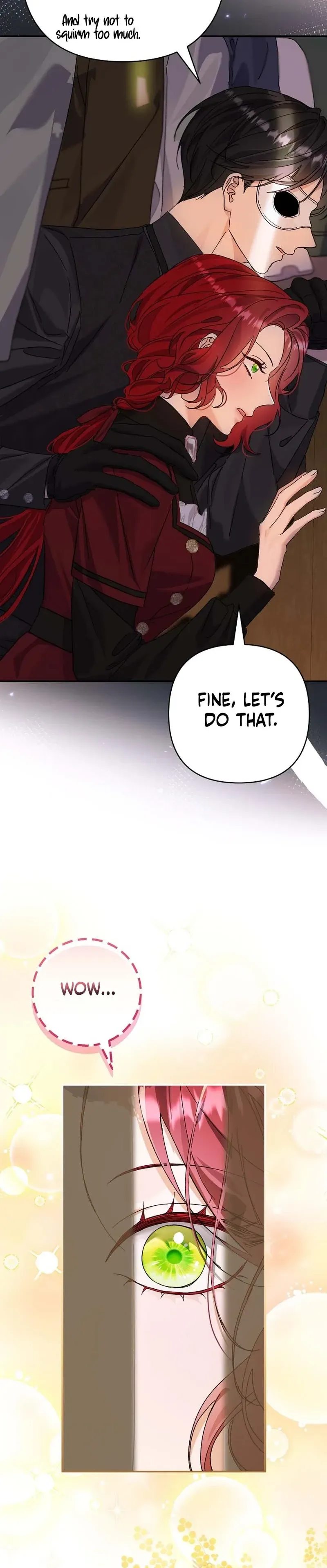 I Faked a Pregnancy, but My Husband Returned Chapter 7 Page 11