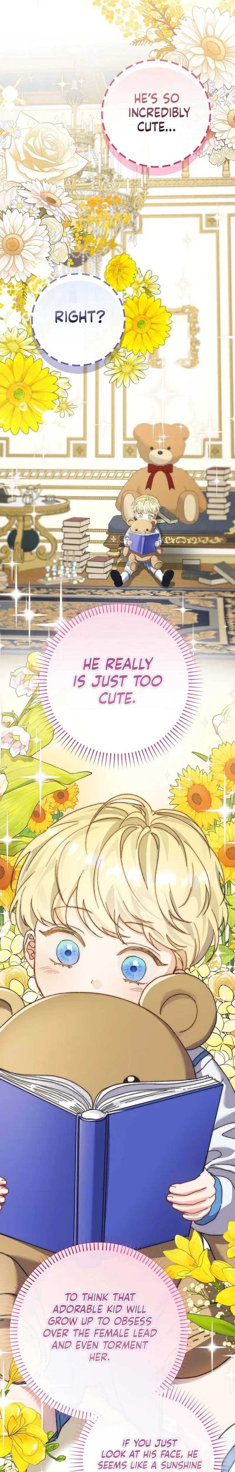 I Faked a Pregnancy, but My Husband Returned Chapter 7 Page 12