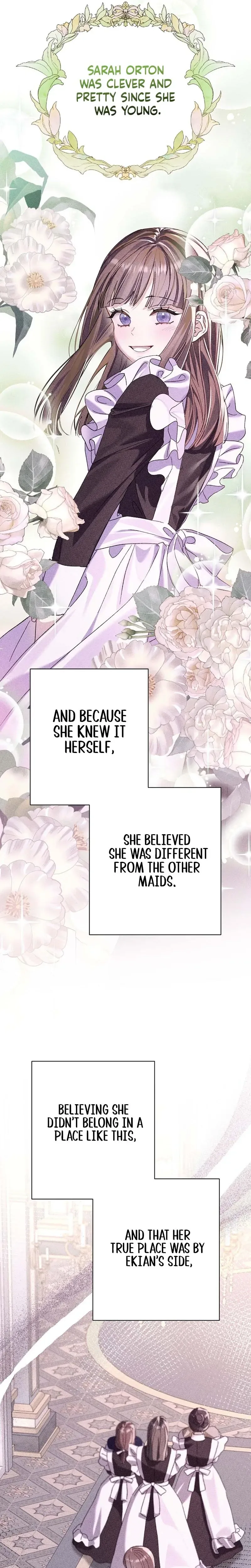 I Faked a Pregnancy, but My Husband Returned Chapter 7 Page 16