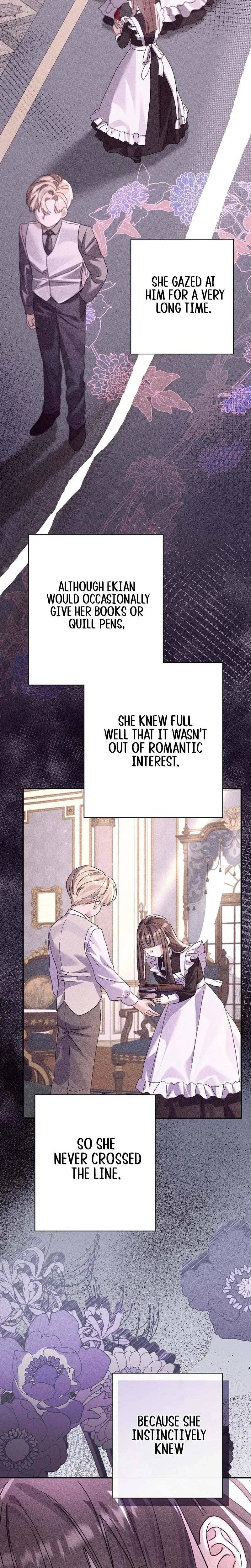 I Faked a Pregnancy, but My Husband Returned Chapter 7 Page 17