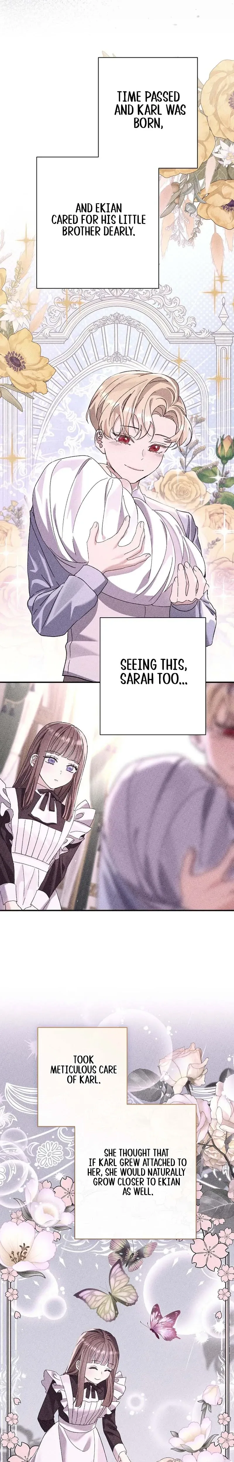 I Faked a Pregnancy, but My Husband Returned Chapter 7 Page 19