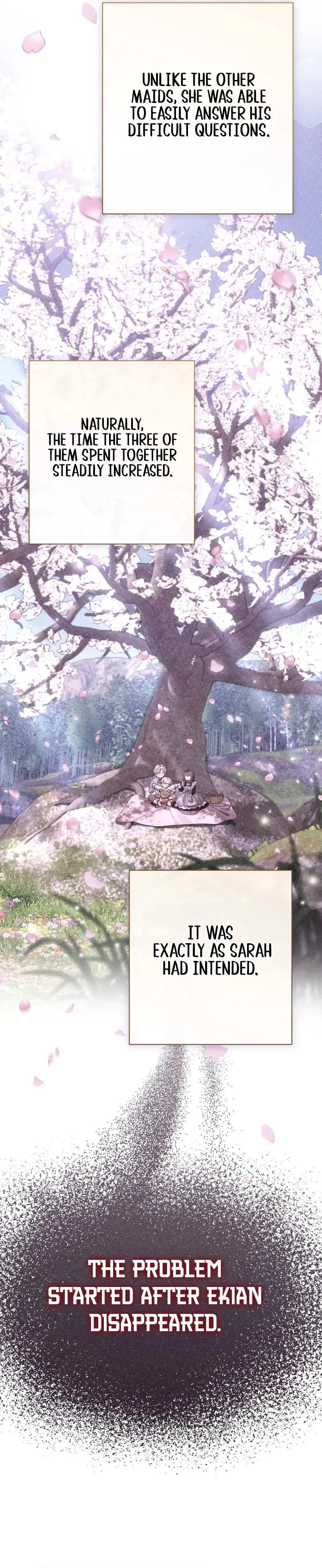 I Faked a Pregnancy, but My Husband Returned Chapter 7 Page 21