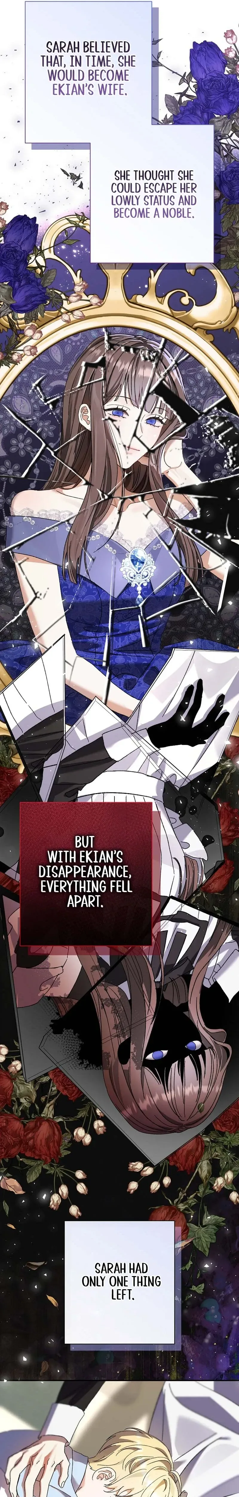 I Faked a Pregnancy, but My Husband Returned Chapter 7 Page 22