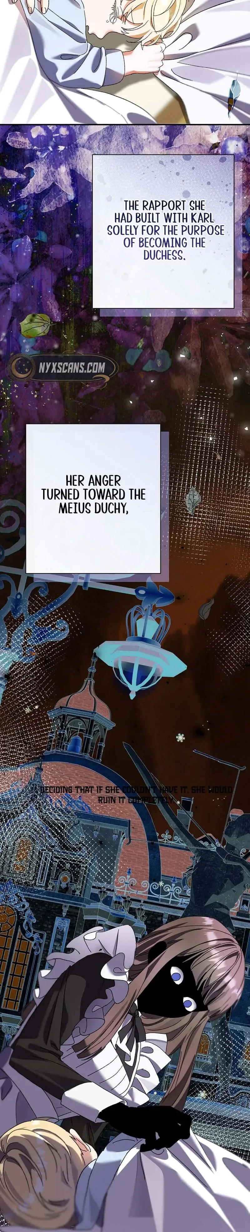 I Faked a Pregnancy, but My Husband Returned Chapter 7 Page 23