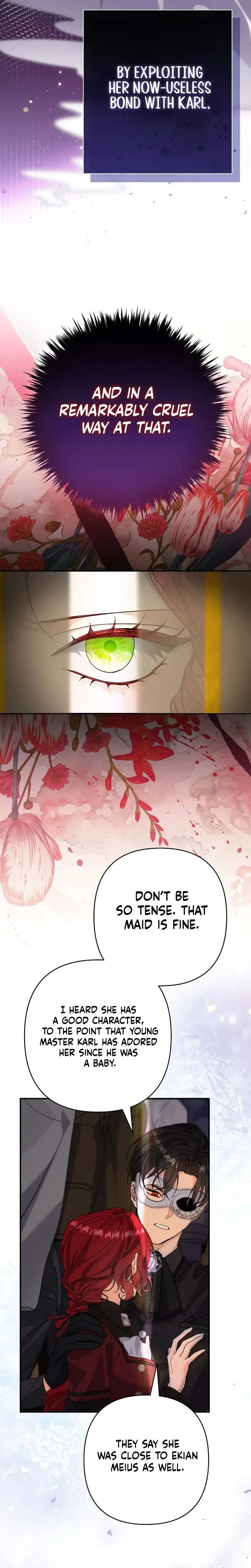 I Faked a Pregnancy, but My Husband Returned Chapter 7 Page 24