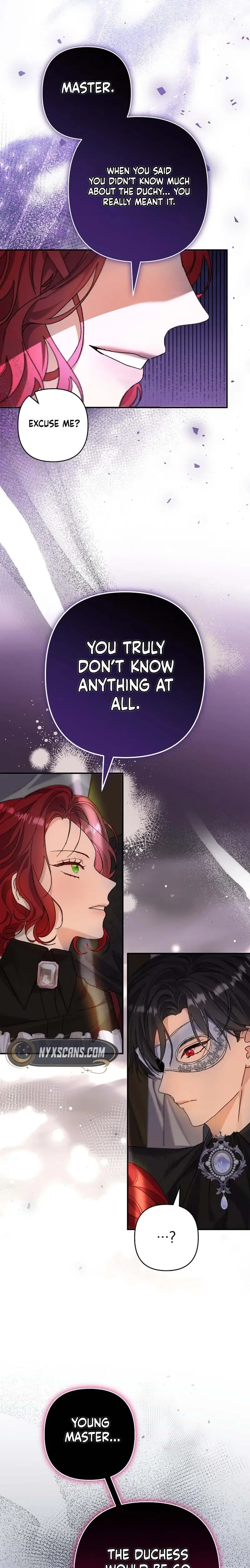 I Faked a Pregnancy, but My Husband Returned Chapter 7 Page 26