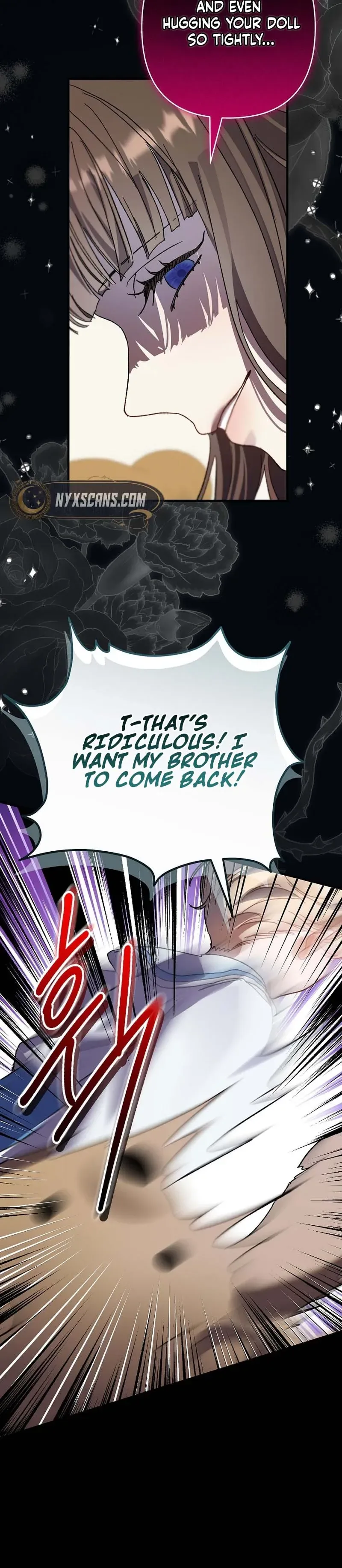 I Faked a Pregnancy, but My Husband Returned Chapter 7 Page 29