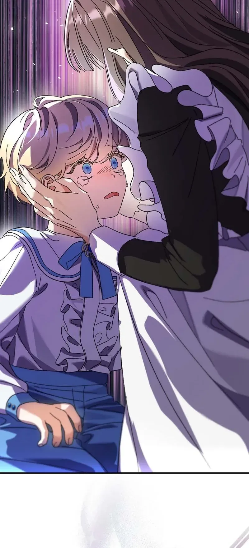 I Faked a Pregnancy, but My Husband Returned Chapter 7 Page 31