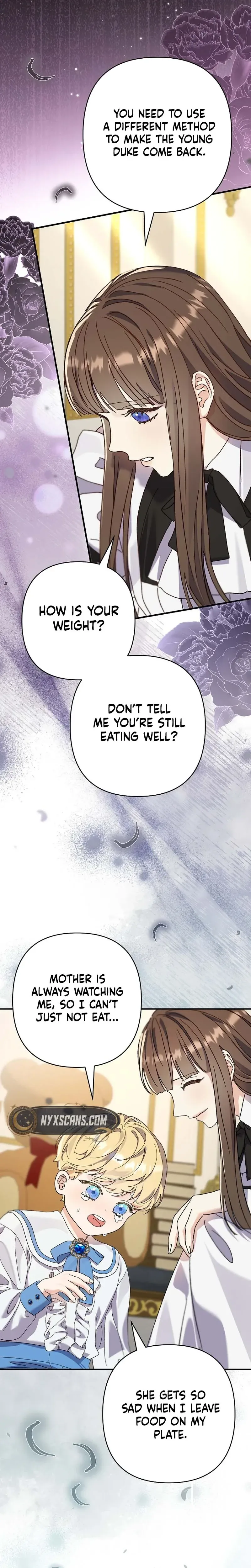 I Faked a Pregnancy, but My Husband Returned Chapter 7 Page 33