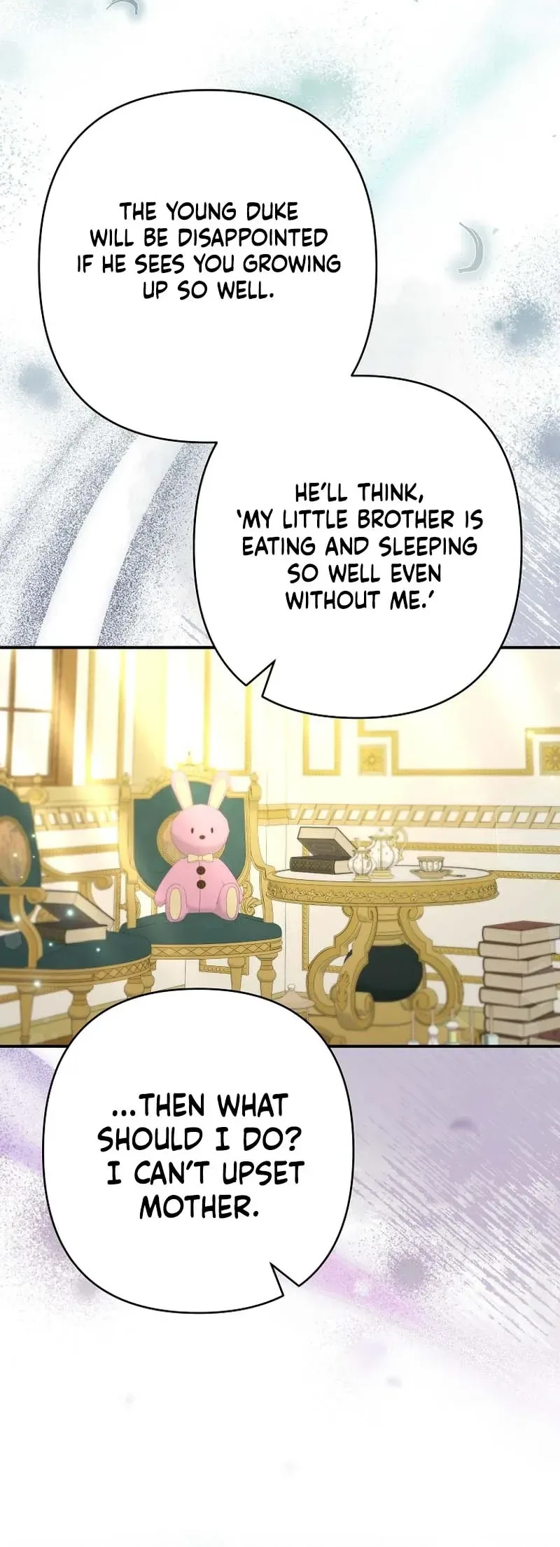 I Faked a Pregnancy, but My Husband Returned Chapter 7 Page 34