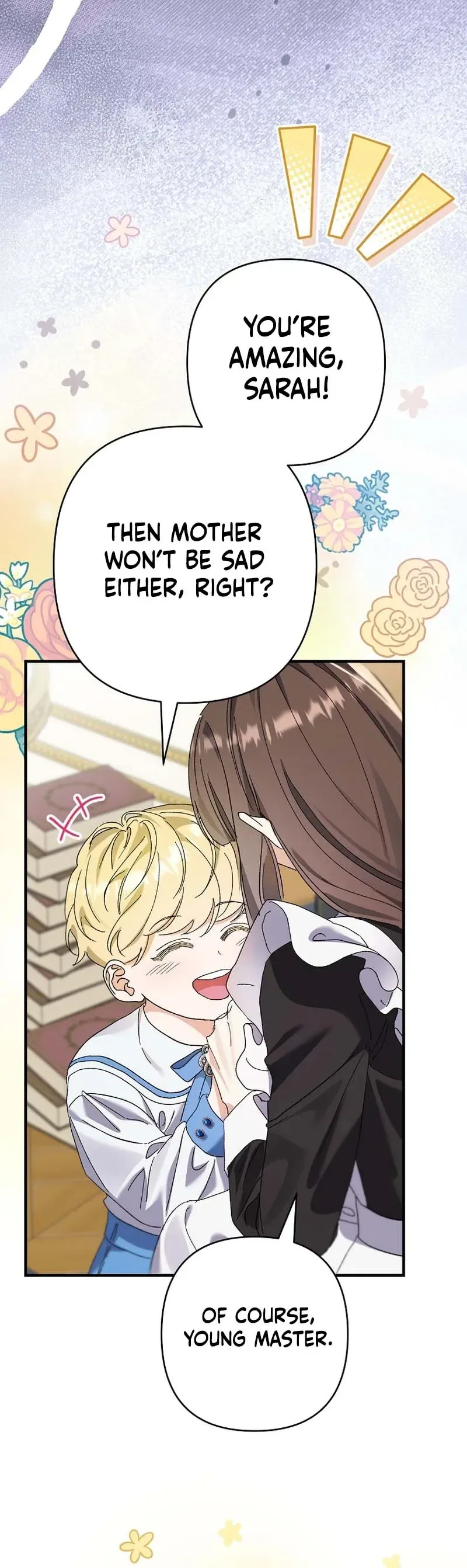 I Faked a Pregnancy, but My Husband Returned Chapter 7 Page 36