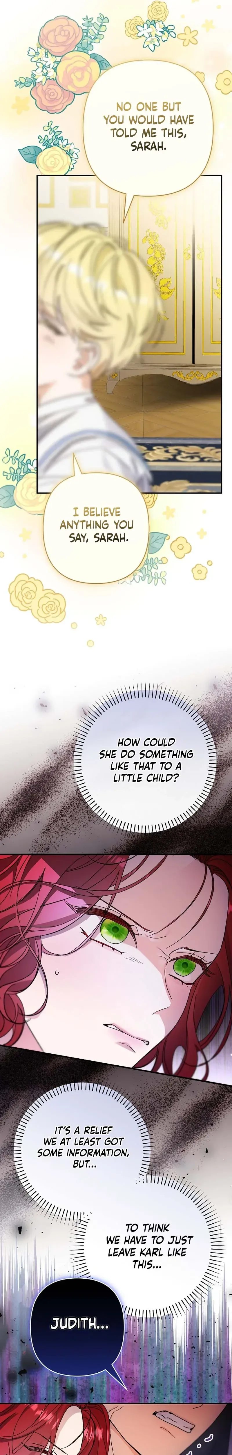 I Faked a Pregnancy, but My Husband Returned Chapter 7 Page 37