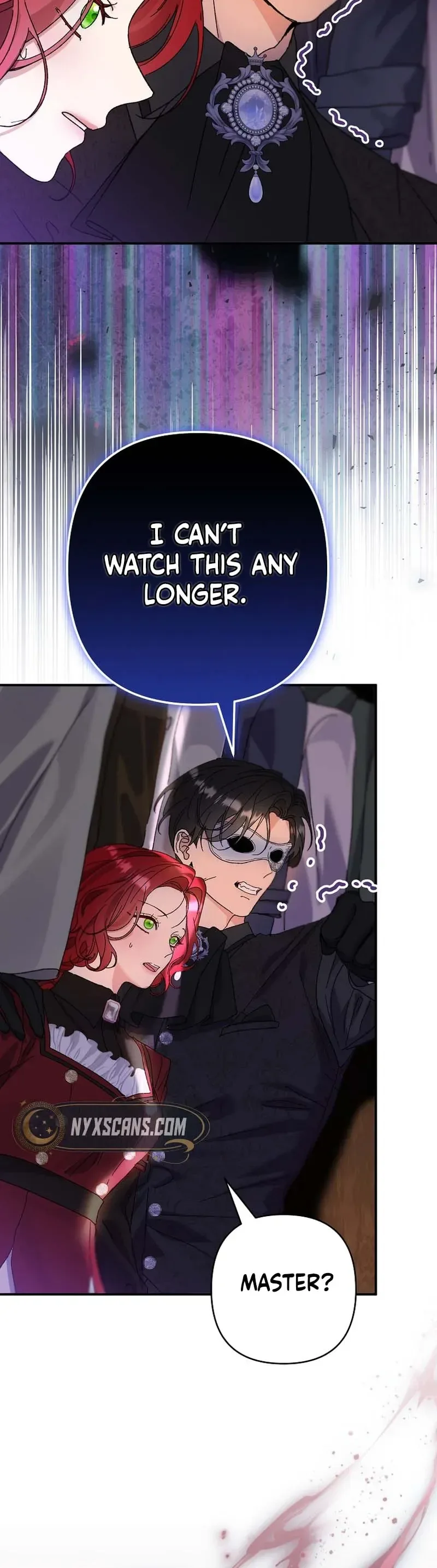 I Faked a Pregnancy, but My Husband Returned Chapter 7 Page 38