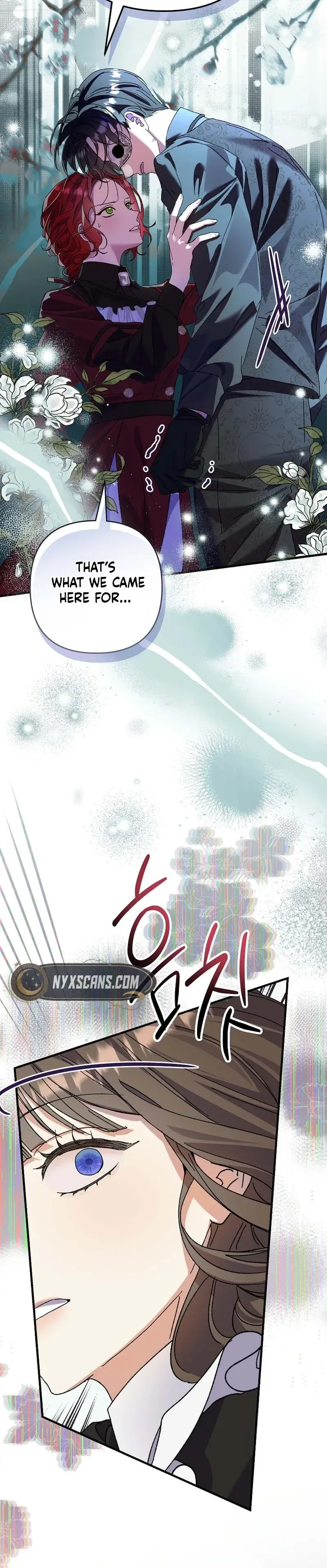 I Faked a Pregnancy, but My Husband Returned Chapter 7 Page 40