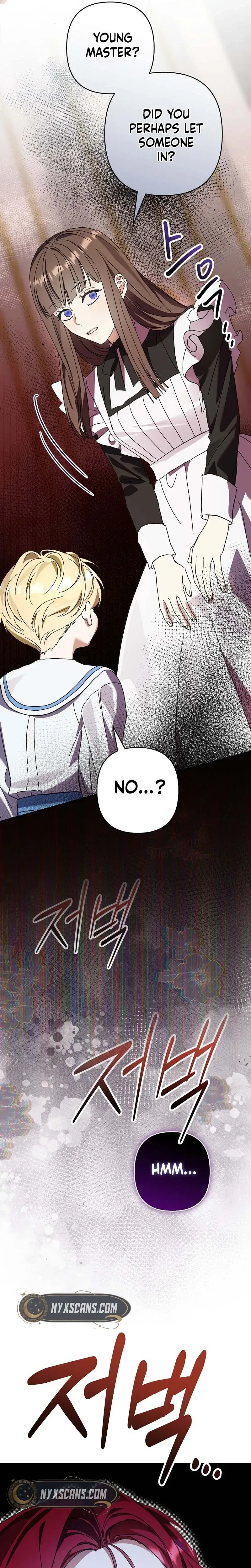 I Faked a Pregnancy, but My Husband Returned Chapter 7 Page 41