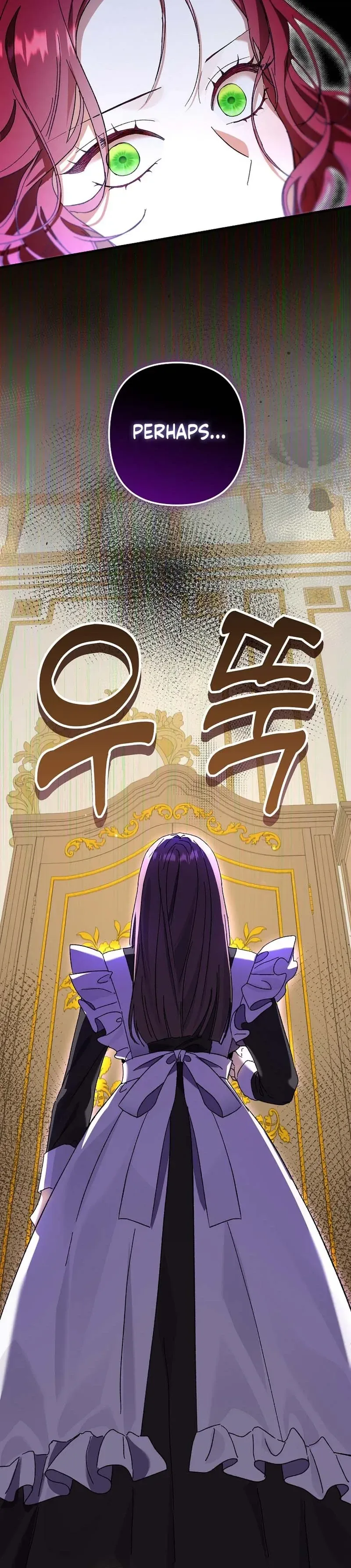 I Faked a Pregnancy, but My Husband Returned Chapter 7 Page 42