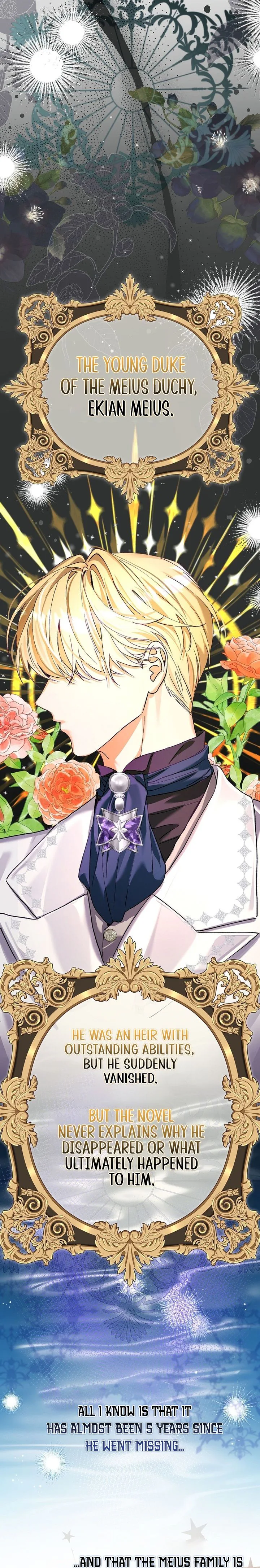 I Faked a Pregnancy, but My Husband Returned Chapter 2 Page 9