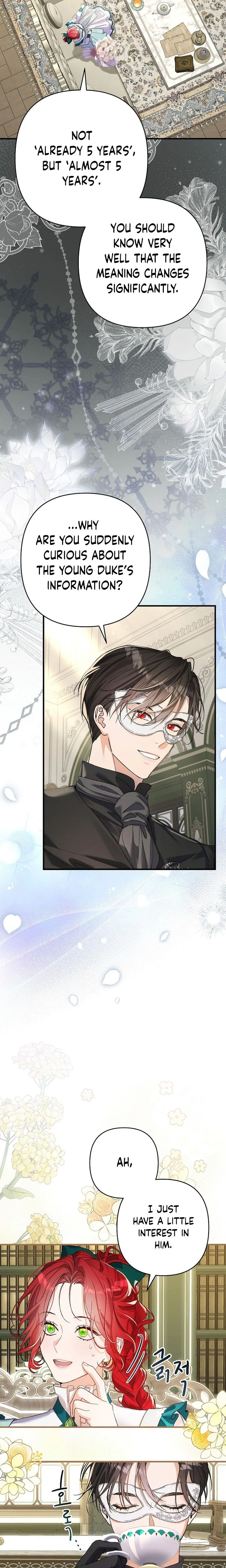 I Faked a Pregnancy, but My Husband Returned Chapter 2 Page 11