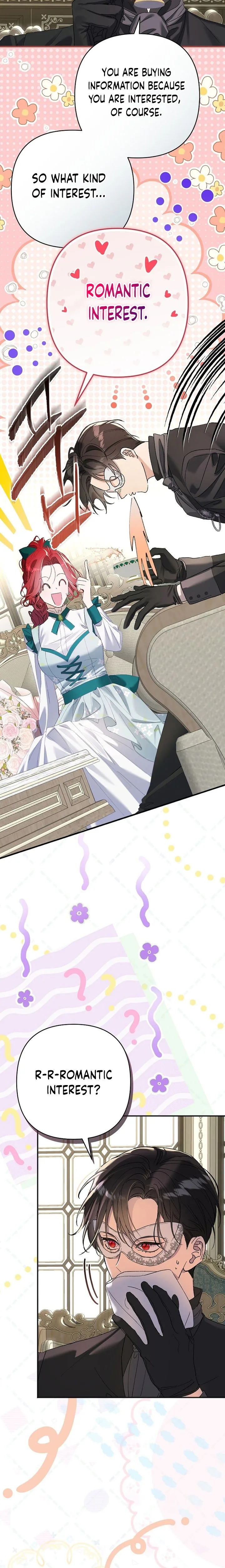 I Faked a Pregnancy, but My Husband Returned Chapter 2 Page 12