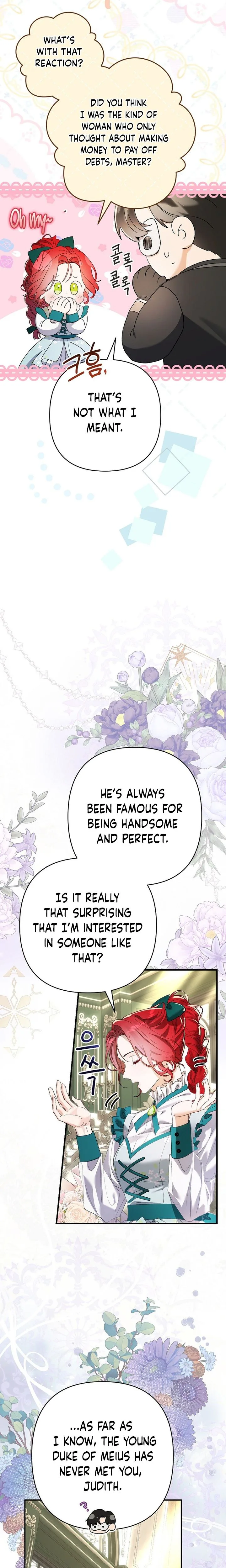 I Faked a Pregnancy, but My Husband Returned Chapter 2 Page 13