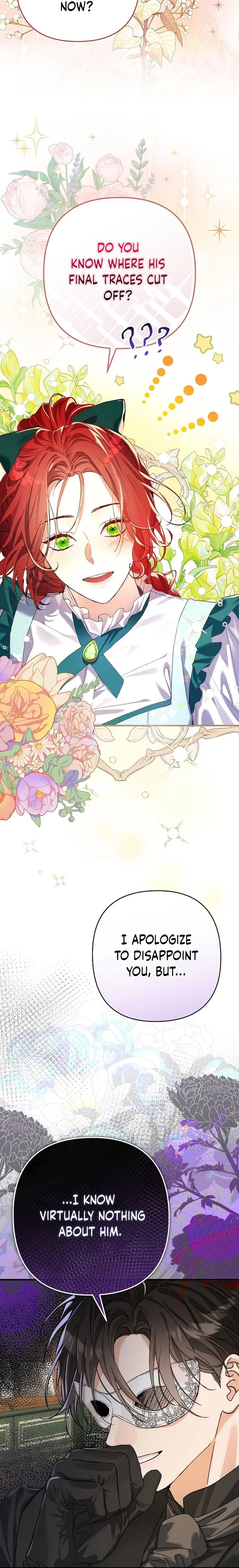 I Faked a Pregnancy, but My Husband Returned Chapter 2 Page 15