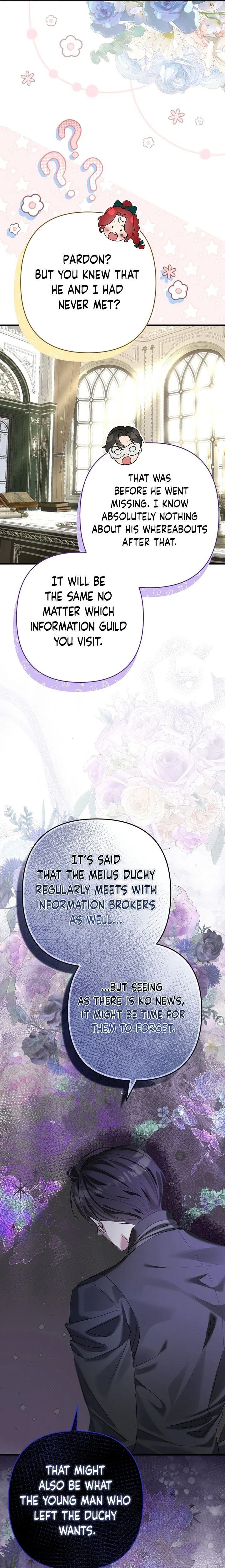 I Faked a Pregnancy, but My Husband Returned Chapter 2 Page 16