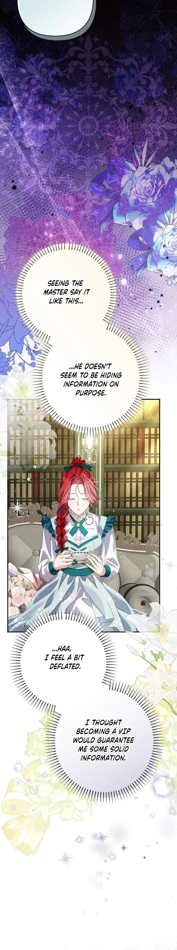 I Faked a Pregnancy, but My Husband Returned Chapter 2 Page 18