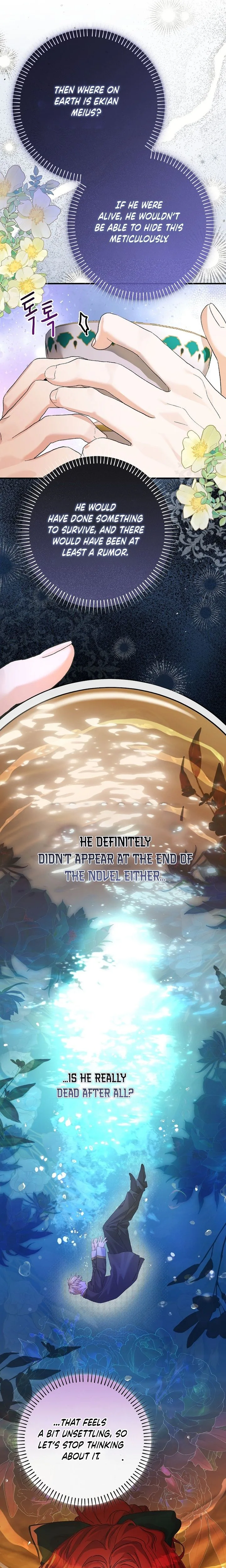 I Faked a Pregnancy, but My Husband Returned Chapter 2 Page 19