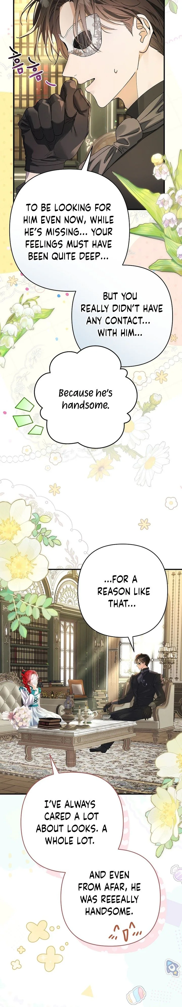 I Faked a Pregnancy, but My Husband Returned Chapter 2 Page 21