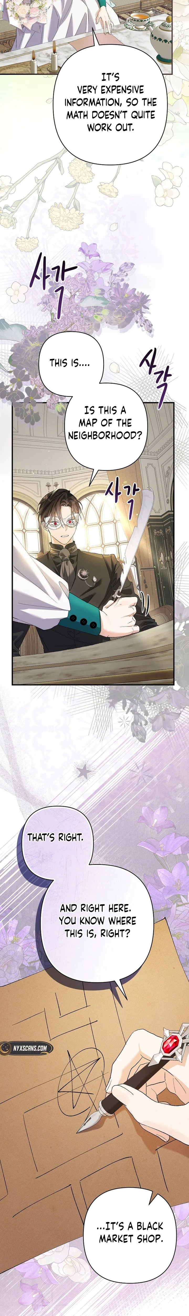 I Faked a Pregnancy, but My Husband Returned Chapter 2 Page 23