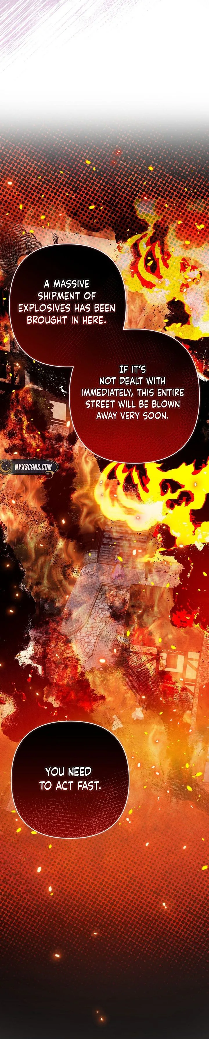 I Faked a Pregnancy, but My Husband Returned Chapter 2 Page 24