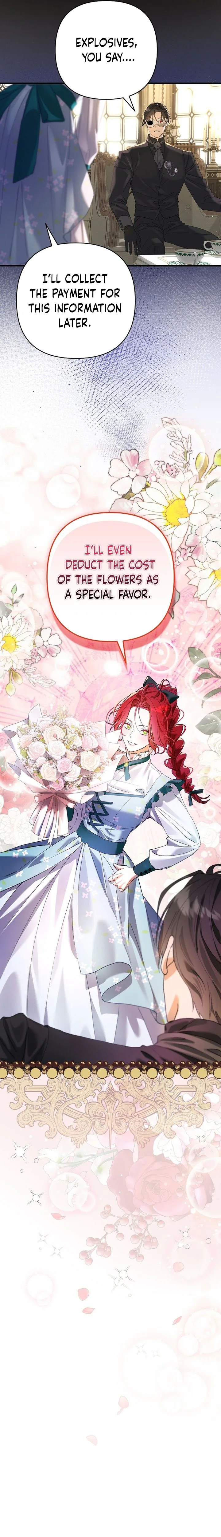 I Faked a Pregnancy, but My Husband Returned Chapter 2 Page 25