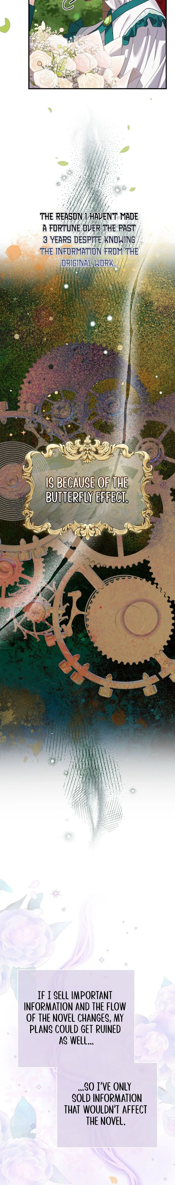 I Faked a Pregnancy, but My Husband Returned Chapter 2 Page 27