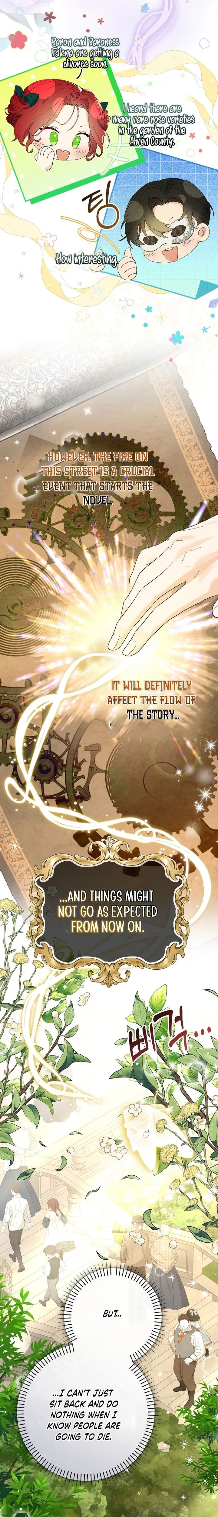 I Faked a Pregnancy, but My Husband Returned Chapter 2 Page 28