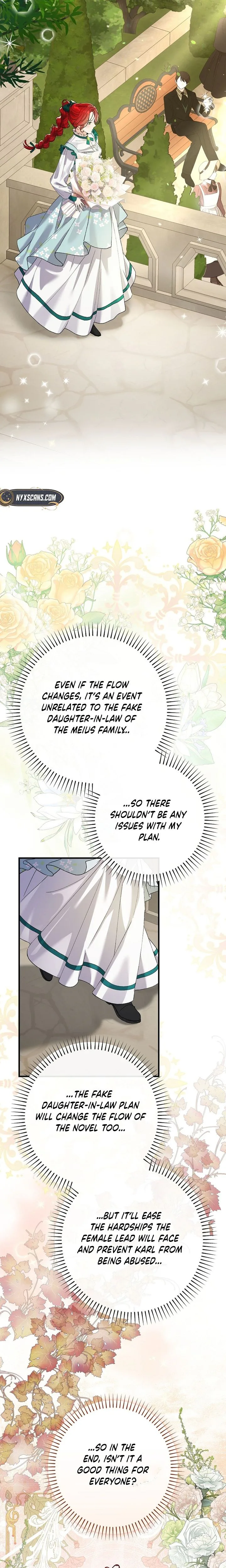 I Faked a Pregnancy, but My Husband Returned Chapter 2 Page 29