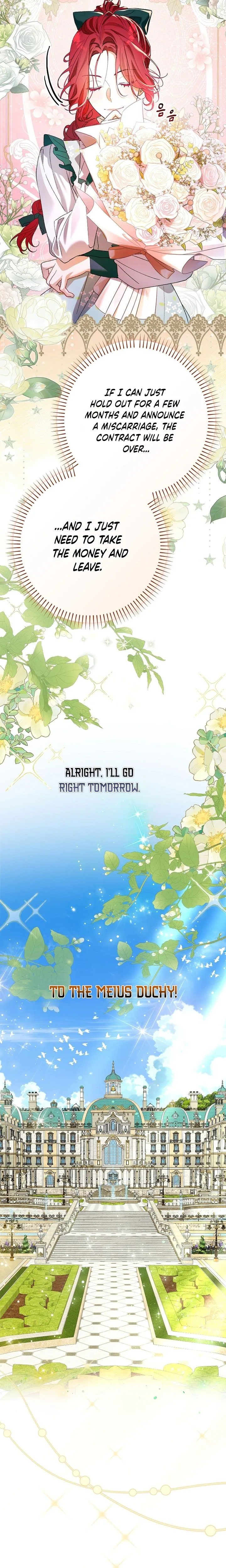 I Faked a Pregnancy, but My Husband Returned Chapter 2 Page 30