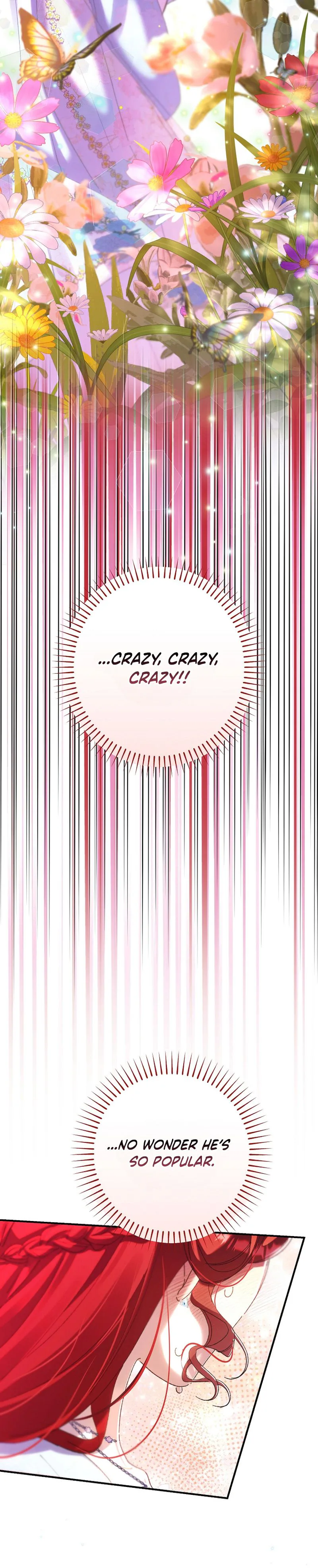 I Faked a Pregnancy, but My Husband Returned Chapter 37 Page 6