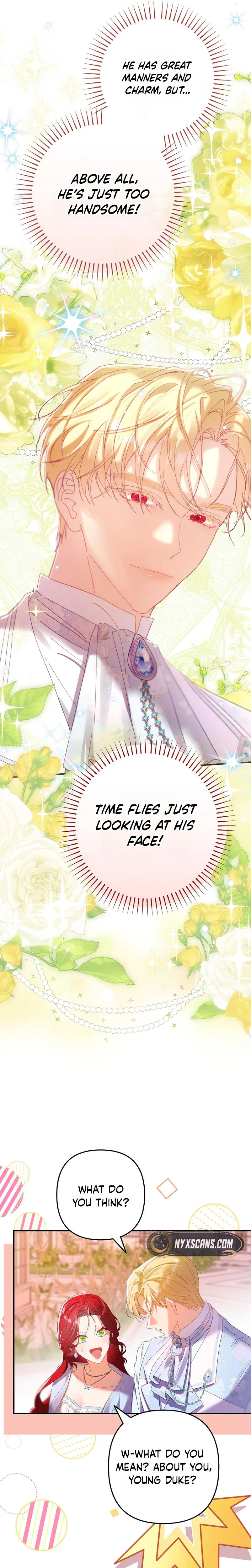 I Faked a Pregnancy, but My Husband Returned Chapter 37 Page 7