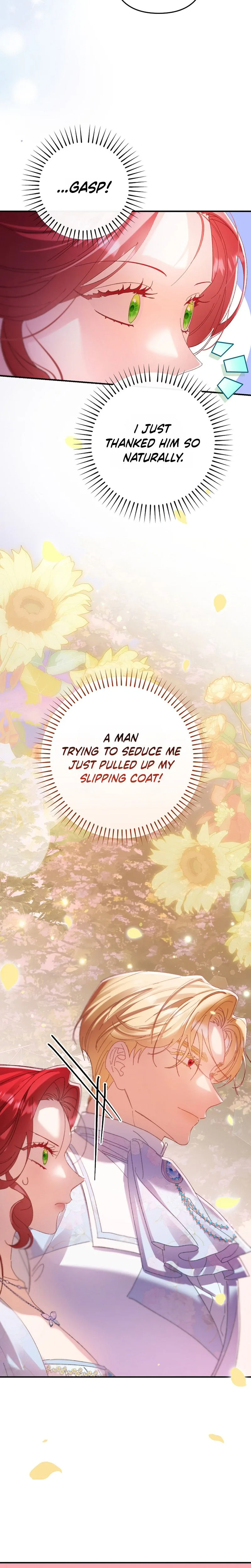 I Faked a Pregnancy, but My Husband Returned Chapter 37 Page 11