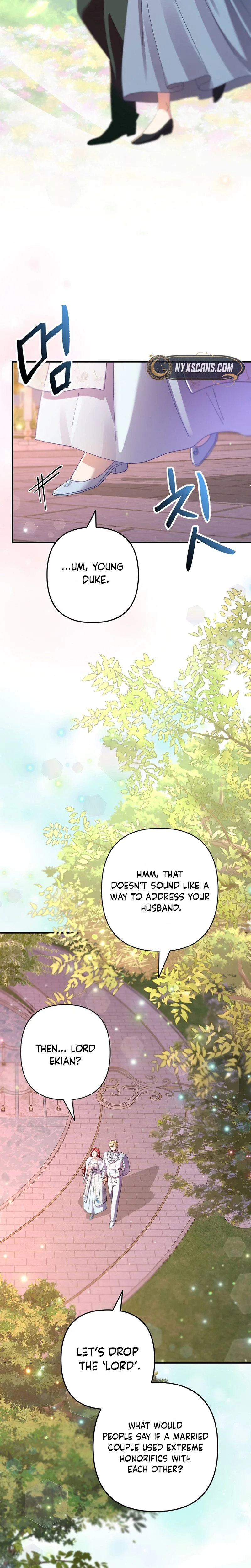 I Faked a Pregnancy, but My Husband Returned Chapter 37 Page 14