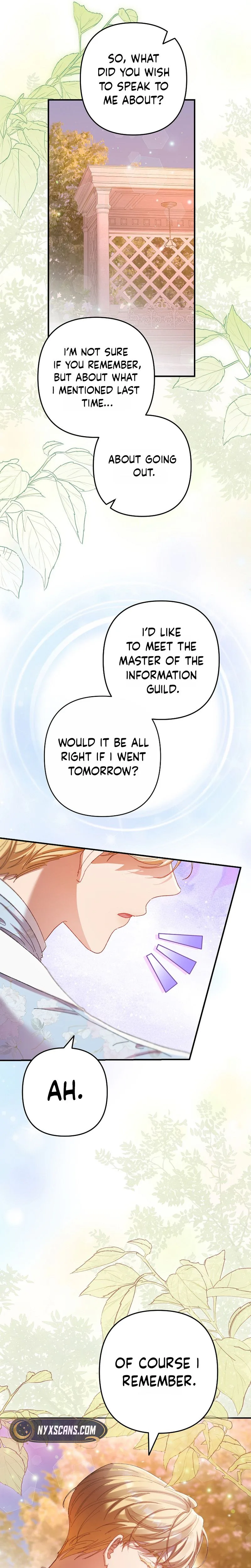 I Faked a Pregnancy, but My Husband Returned Chapter 37 Page 16