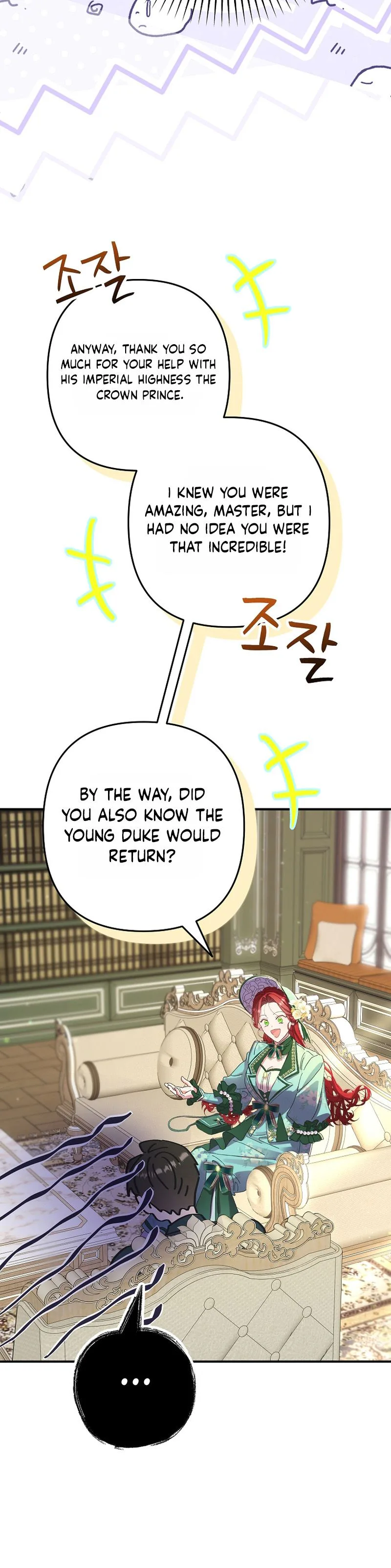 I Faked a Pregnancy, but My Husband Returned Chapter 37 Page 29