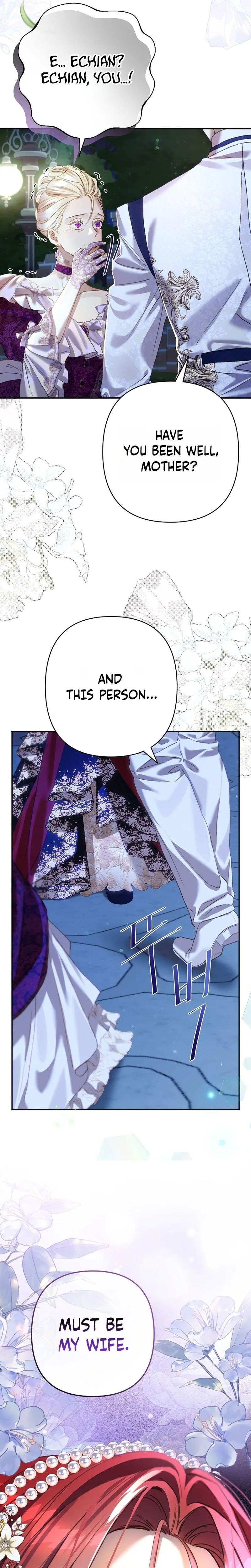 I Faked a Pregnancy, but My Husband Returned Chapter 31 Page 16