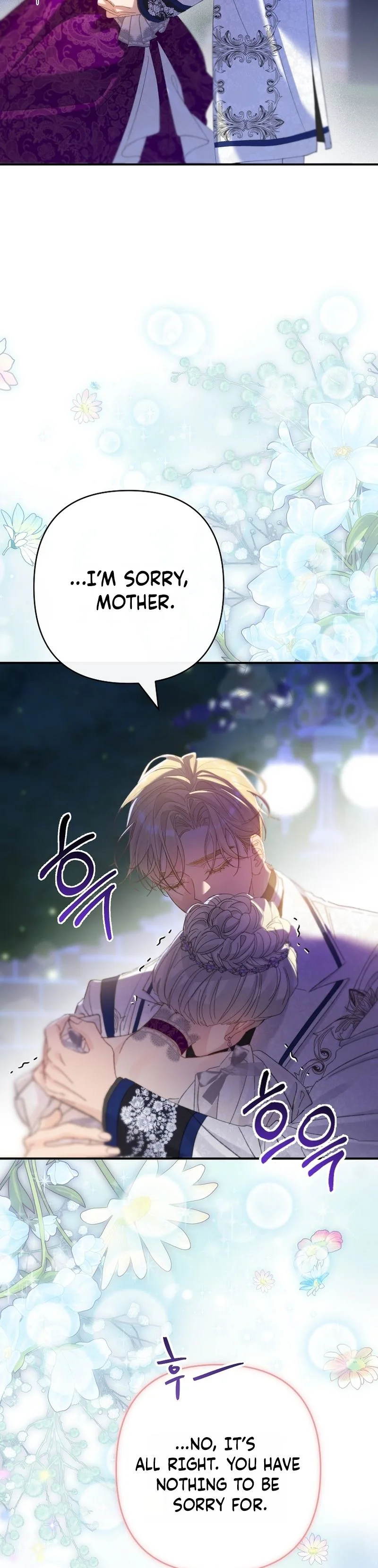 I Faked a Pregnancy, but My Husband Returned Chapter 31 Page 21