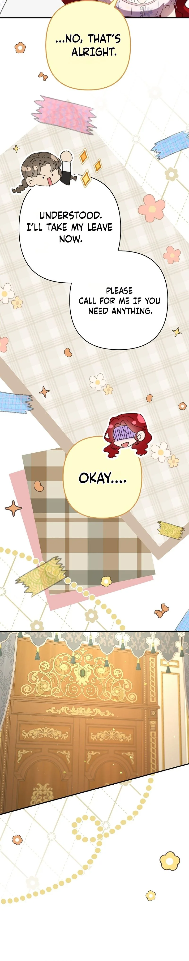 I Faked a Pregnancy, but My Husband Returned Chapter 31 Page 27