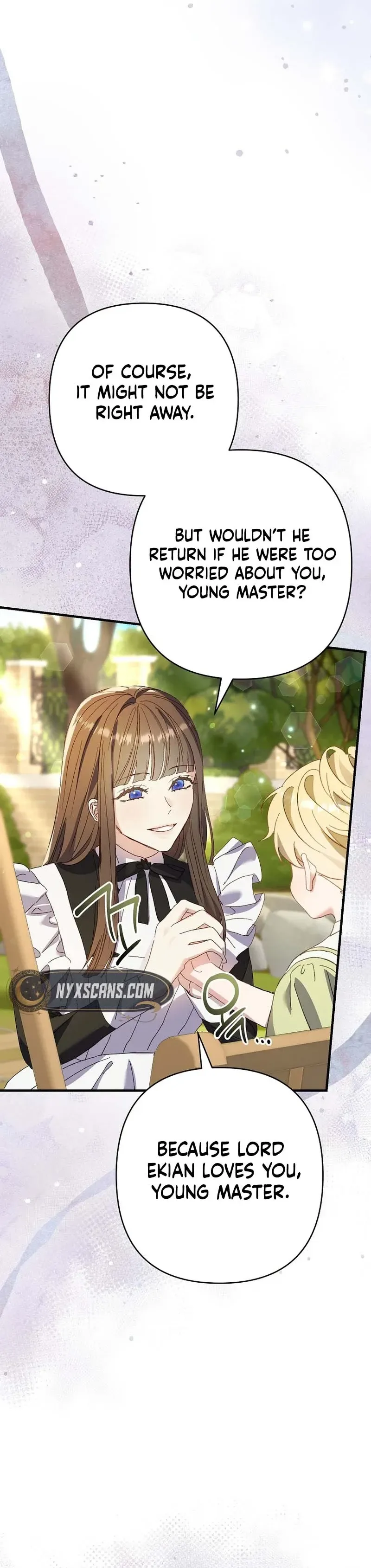 I Faked a Pregnancy, but My Husband Returned Chapter 9 Page 10