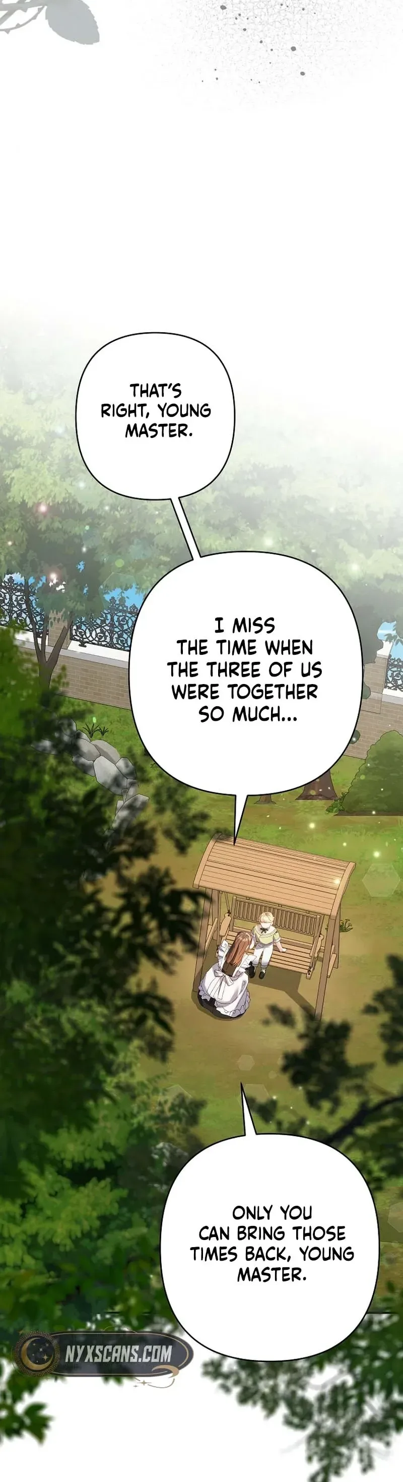 I Faked a Pregnancy, but My Husband Returned Chapter 9 Page 12