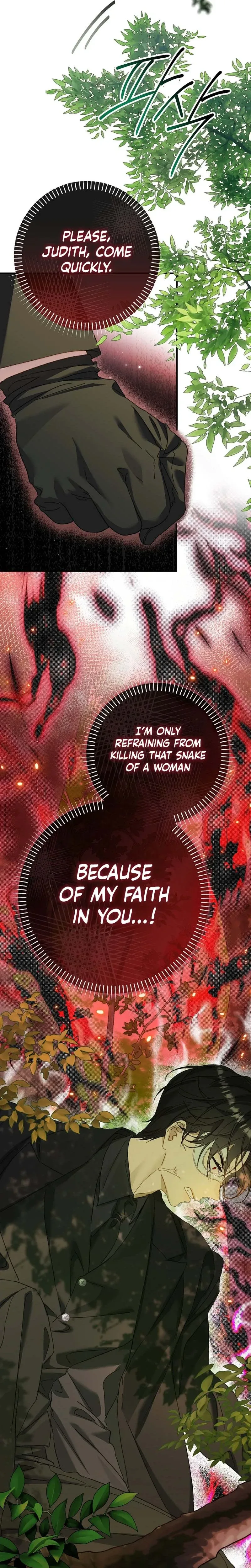 I Faked a Pregnancy, but My Husband Returned Chapter 9 Page 13