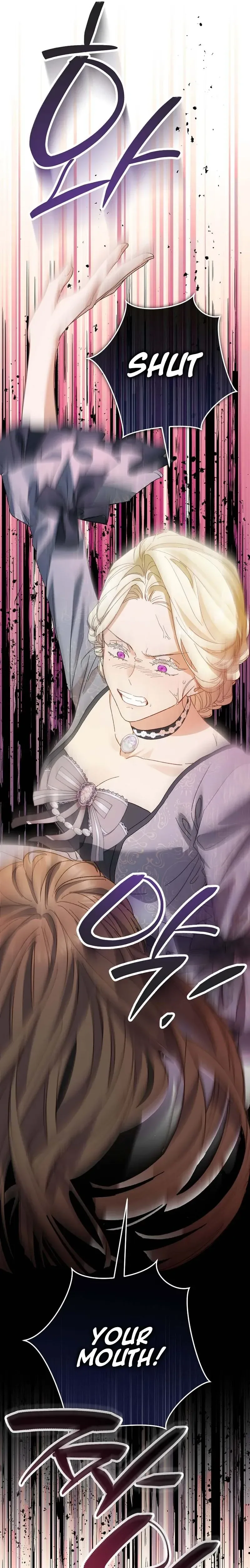 I Faked a Pregnancy, but My Husband Returned Chapter 9 Page 19